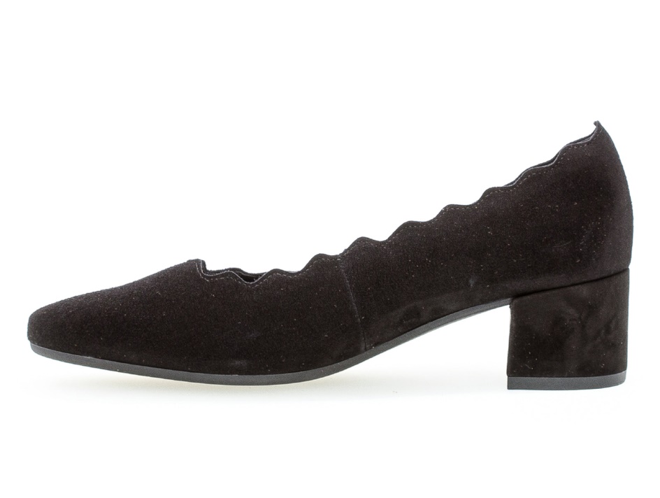 Gabor 5214147 - Black