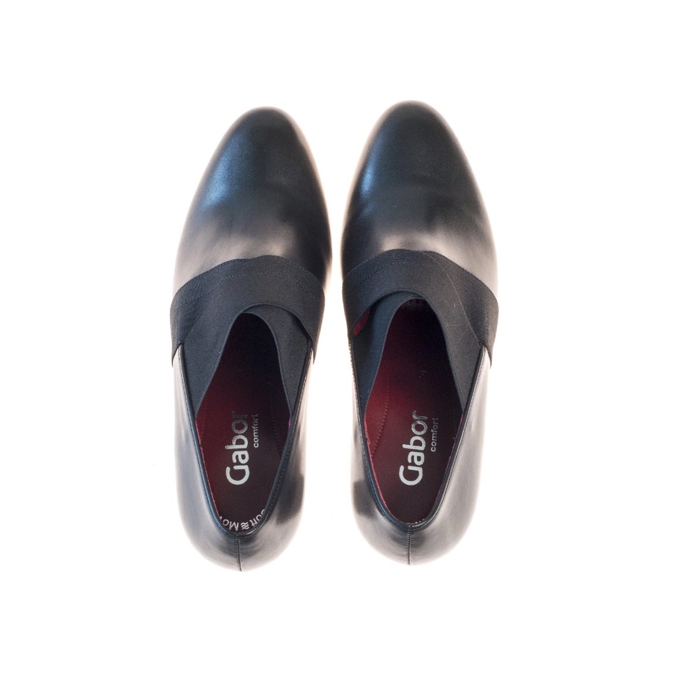 Gabor 5216557 - Black