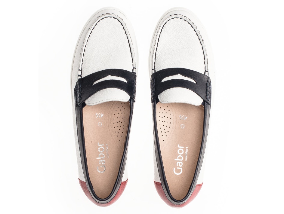 Gabor 6246468 - White