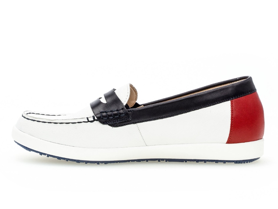 Gabor 6246468 - White Combi