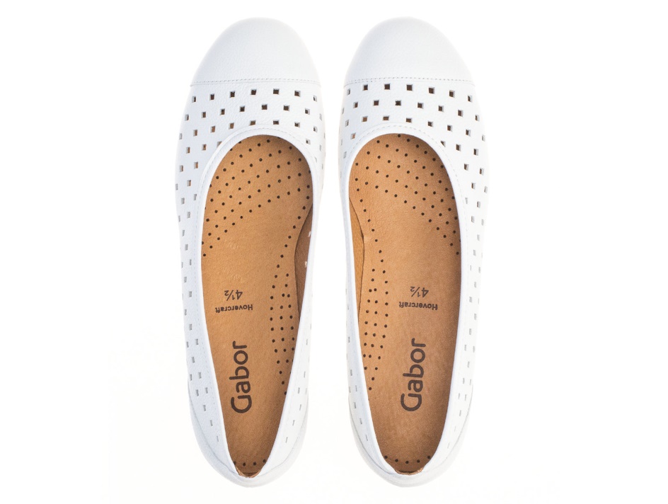 Gabor 6416921 - White