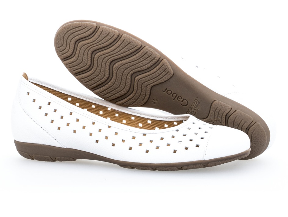 Gabor 6416921 - White