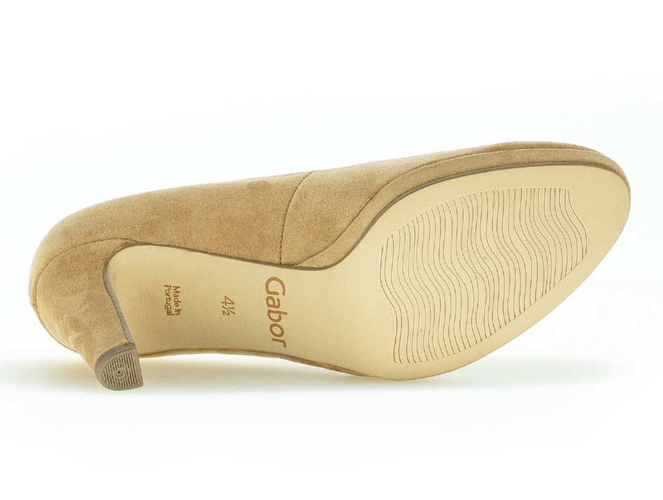 Gabor 7127044 - Caramel