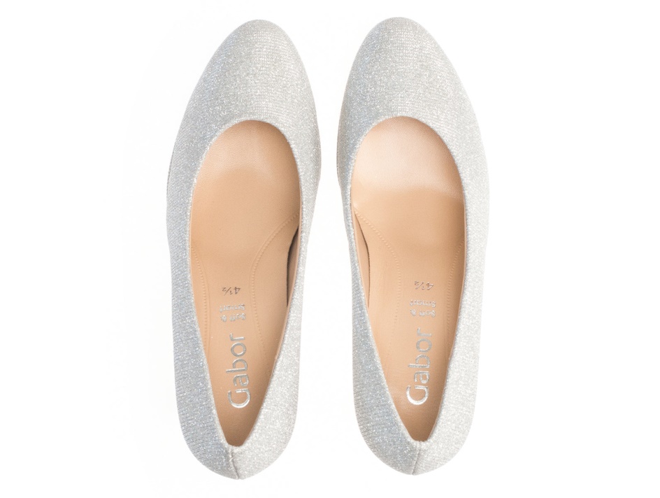 Gabor 7127060 - Silver