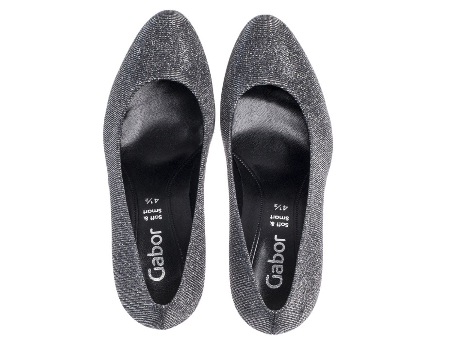 Gabor 7127069 - Grey