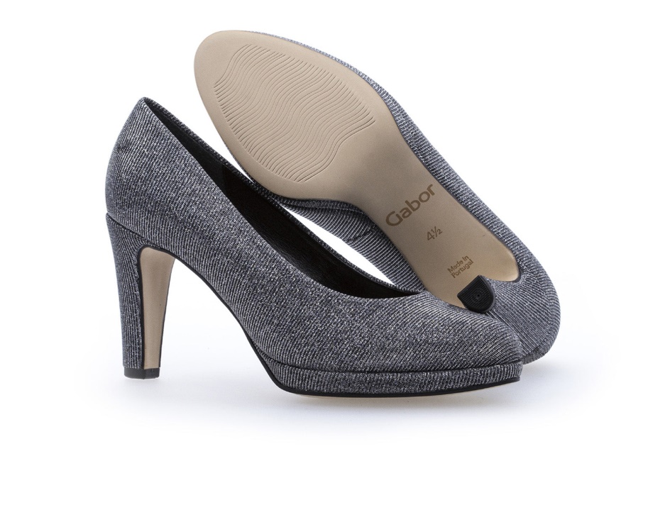 Gabor 7127069 - Grey