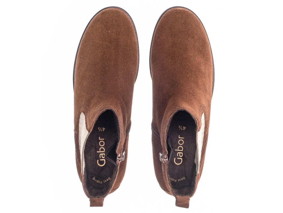 Gabor 7171018 - Whiskey