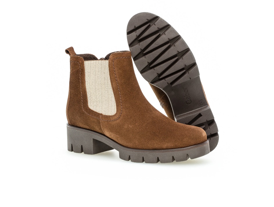 Gabor 7171018 - Whiskey