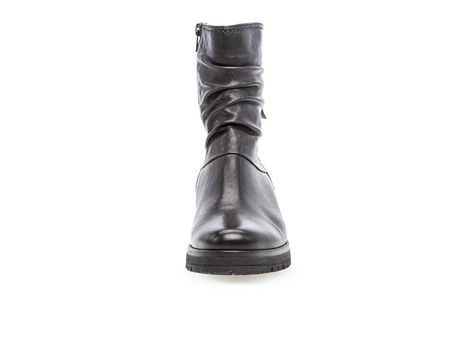 Gabor 7209227 - Black Leather