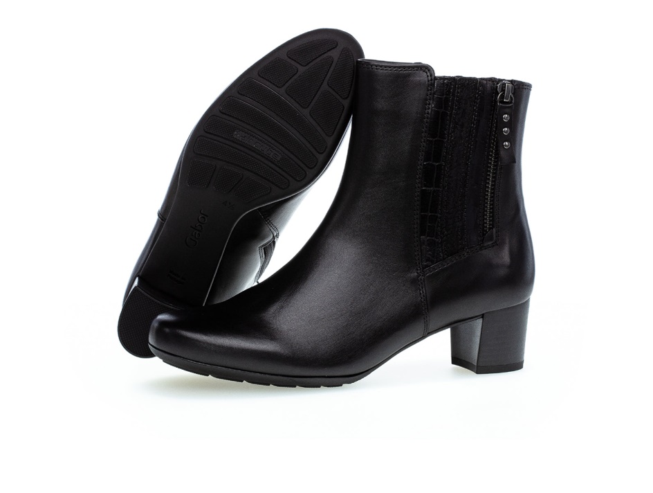 Gabor 7282167 - Black