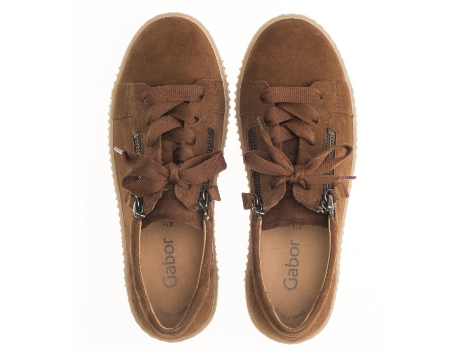 Gabor 7333418 - New Whiskey