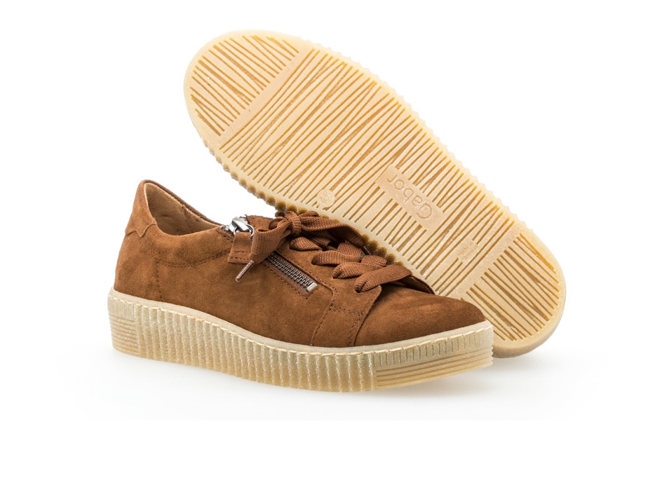 Gabor 7333418 - New Whiskey