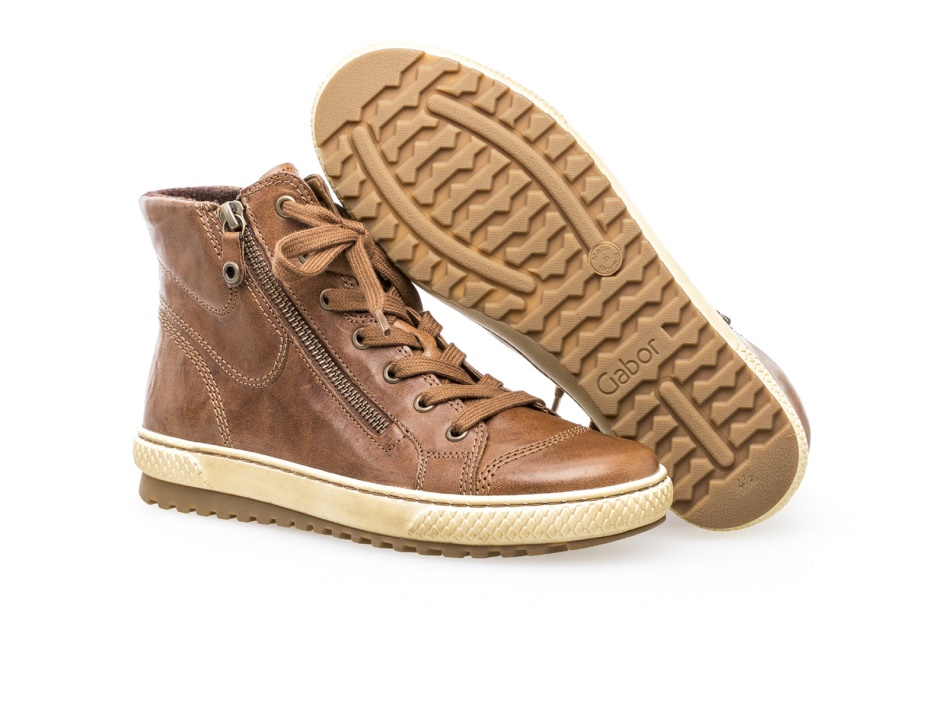Gabor 7375454 - Brown