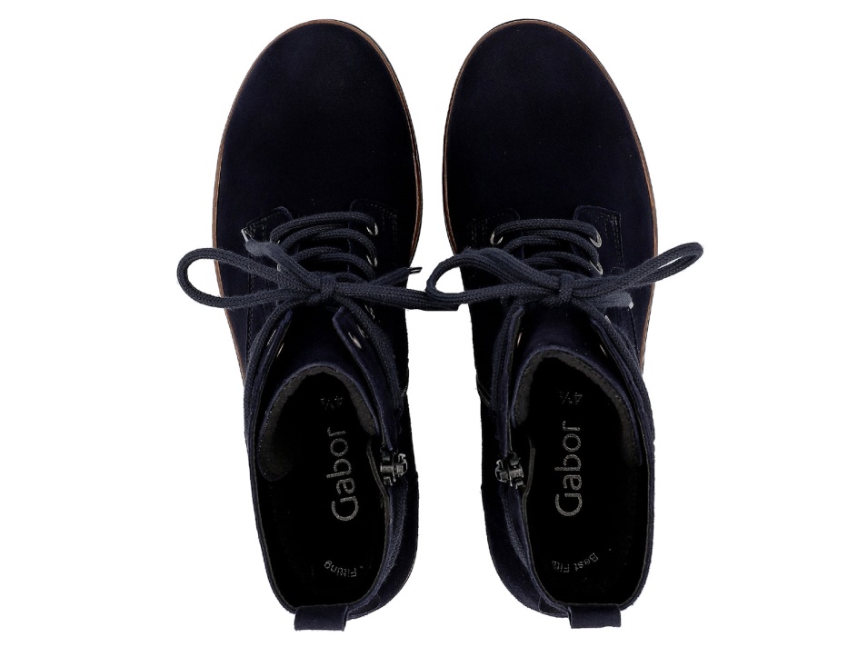 Gabor 7466016 - Blue