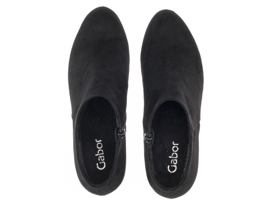 Gabor 7585047 - Black
