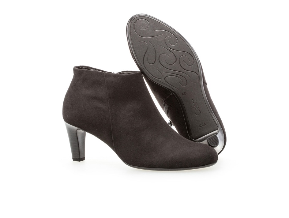 Gabor 7585047 - Black