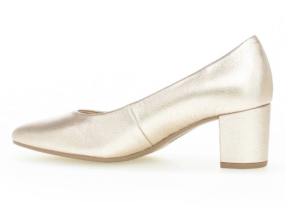 Gabor 8145062 Kayo - Puder