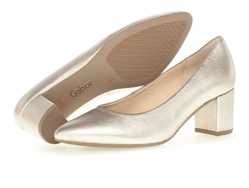 Gabor 8145062 Kayo - Puder