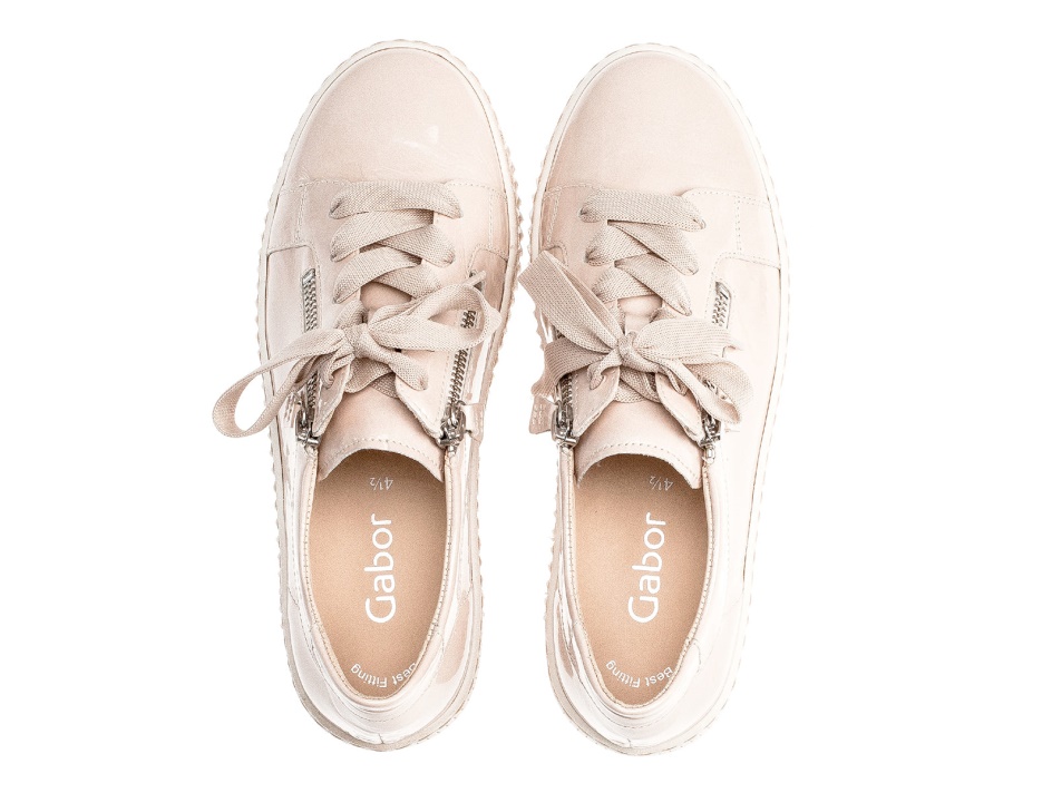 Gabor 8333491 Wisdom - Puder