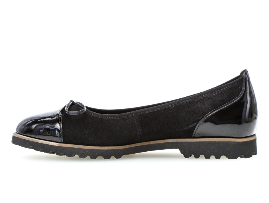 Gabor 8410037 - Black
