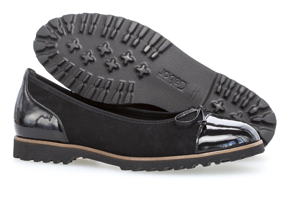 Gabor 8410037 - Black