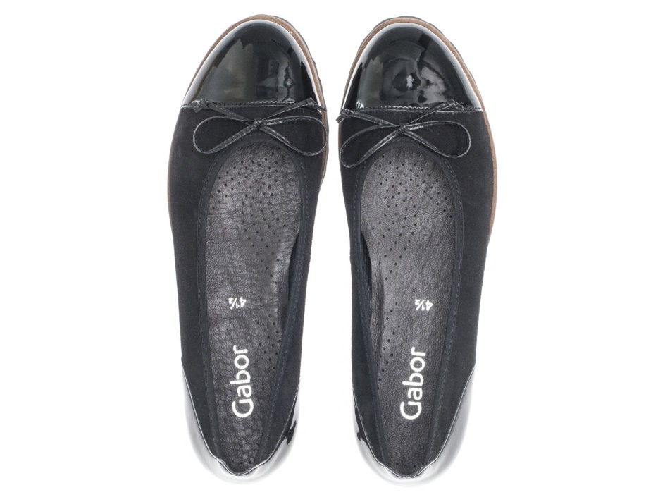 Gabor 8410037 - Black