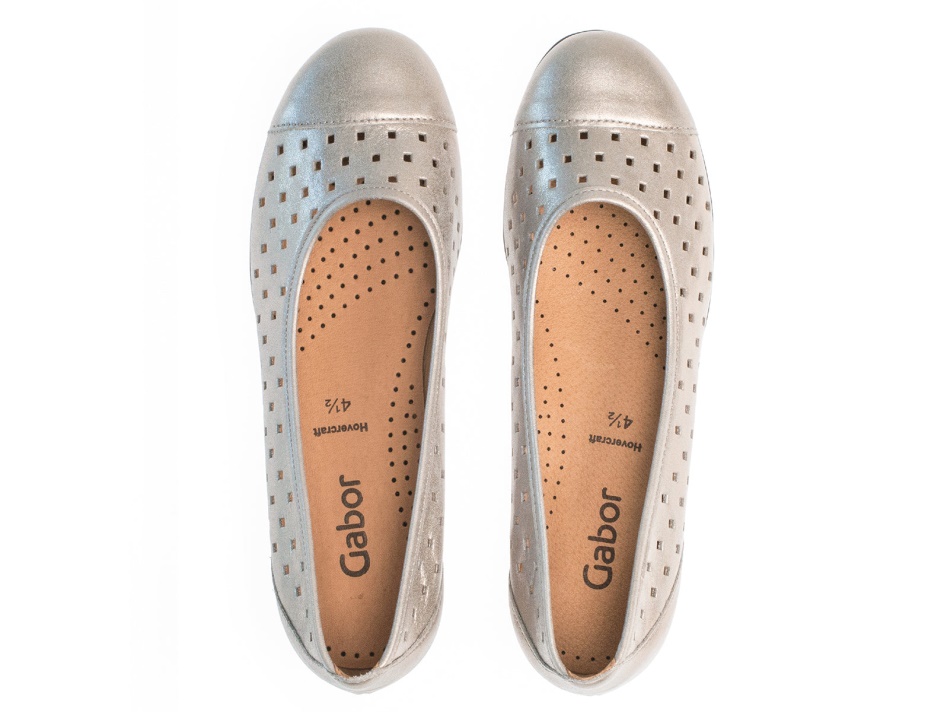 Gabor 8416962 Ruffle - Mutaro