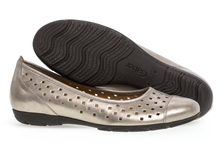 Gabor 8416962 Ruffle - Mutaro