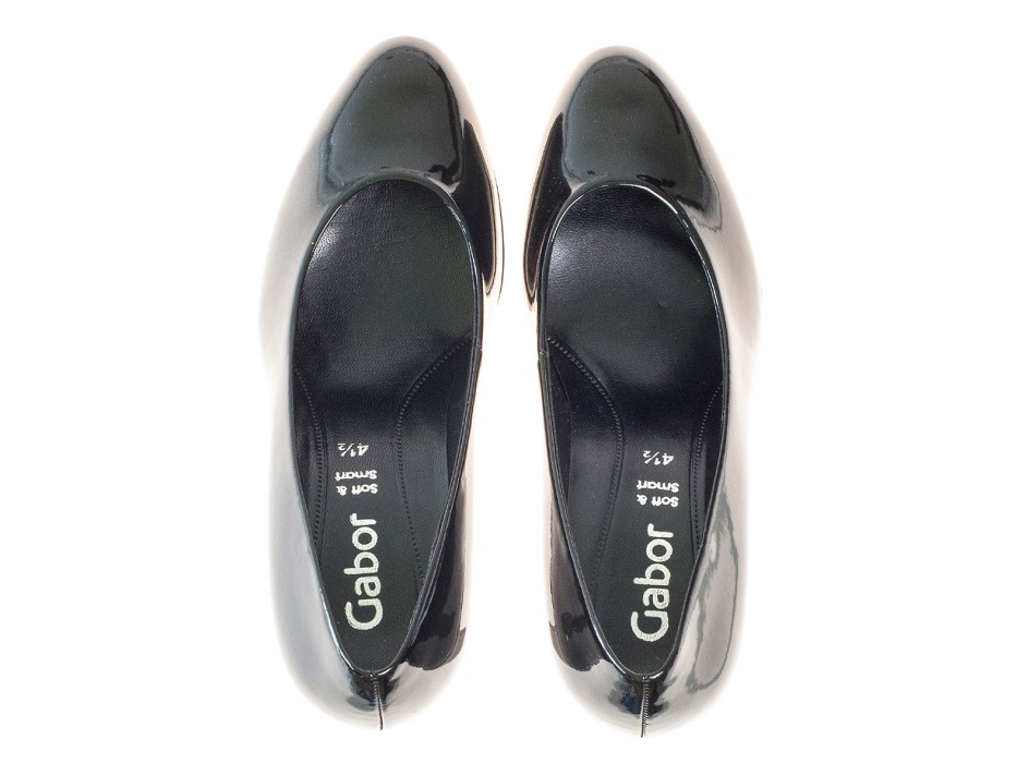 Gabor 9127077 - Black