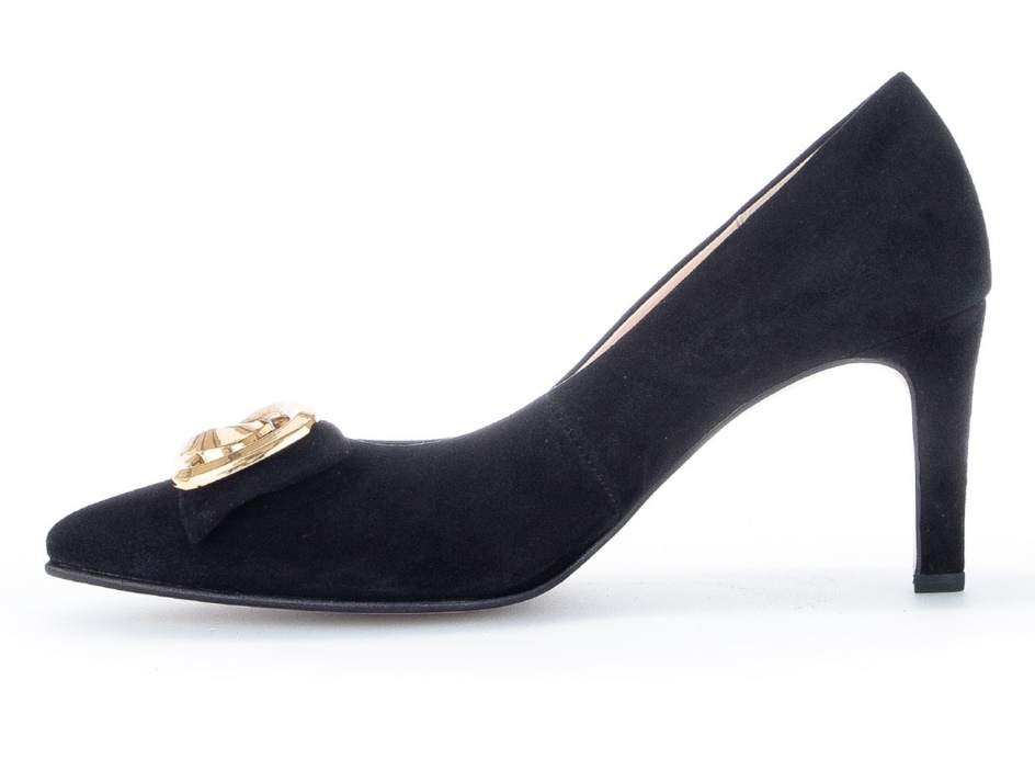 Gabor 9138117 - Schwarz Gold