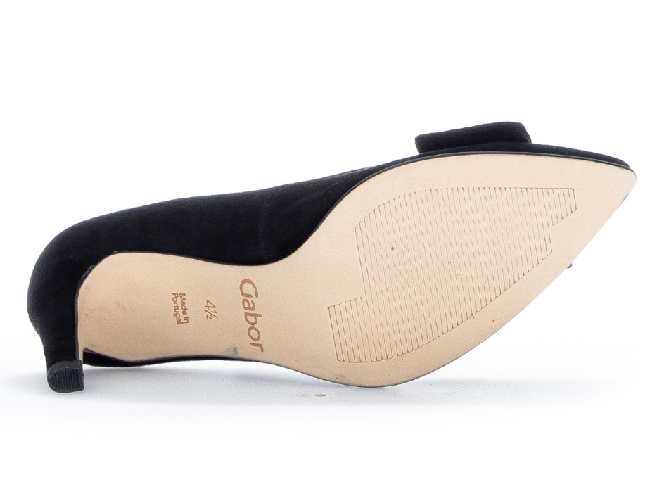 Gabor 9138117 - Schwarz Gold