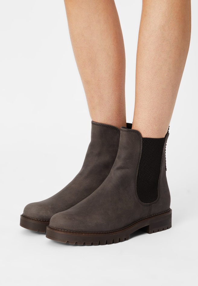 Gabor 91610 - Ankle Boots Brown