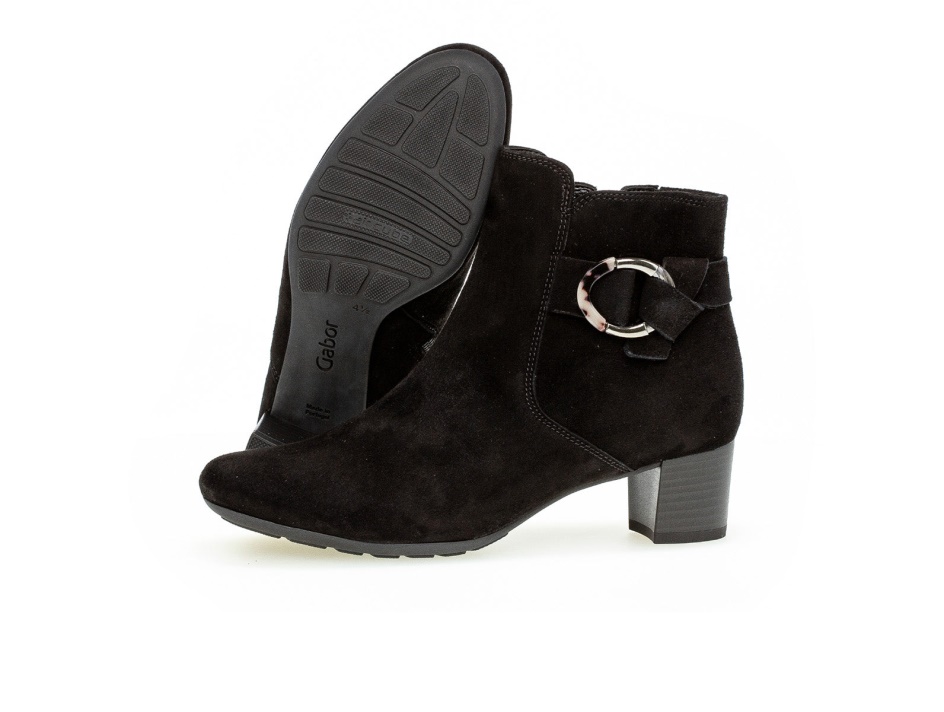 Gabor 9282447 - Black