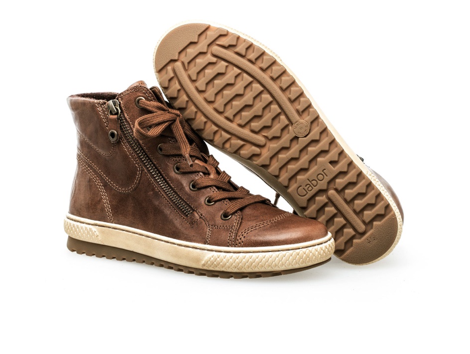 Gabor 9375454 - Copper