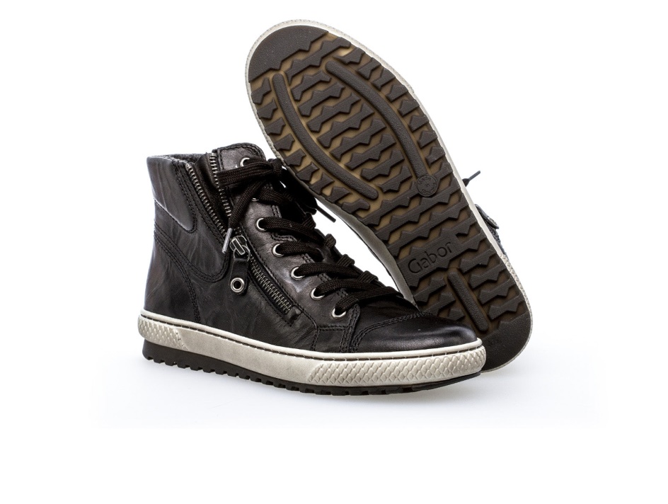 Gabor 9375457 - Black