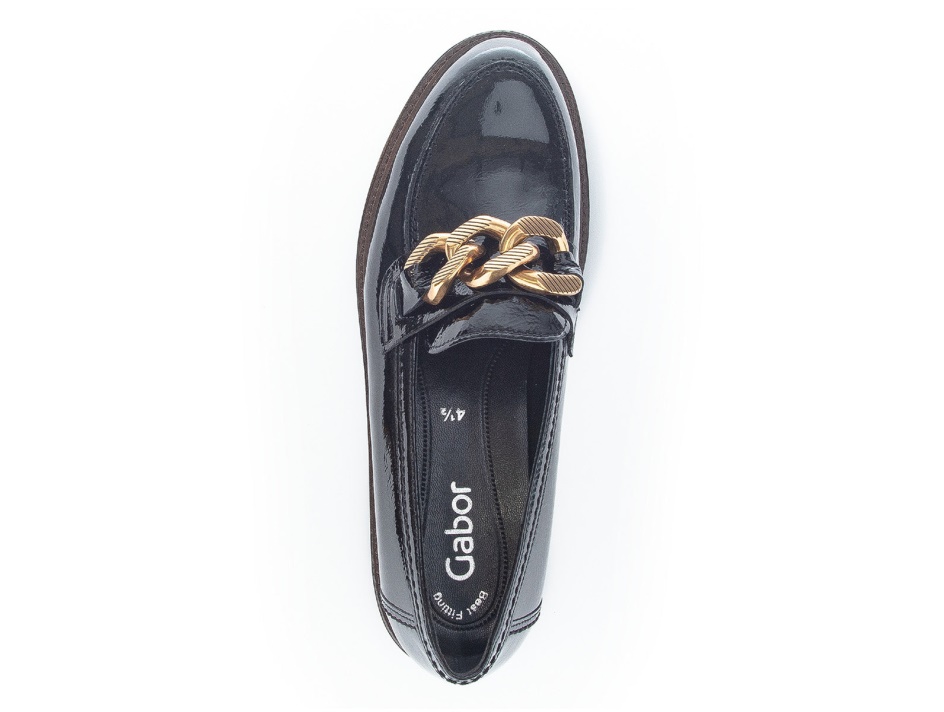 Gabor 9524097 - Black