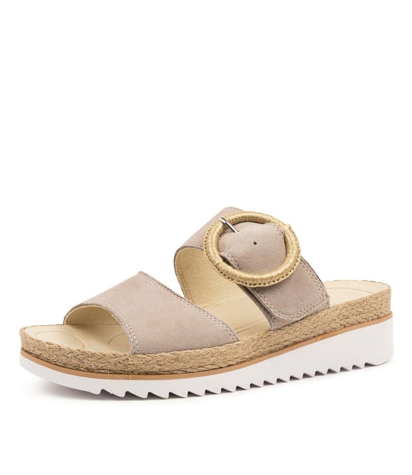 Gabor Adelina Visone Suede