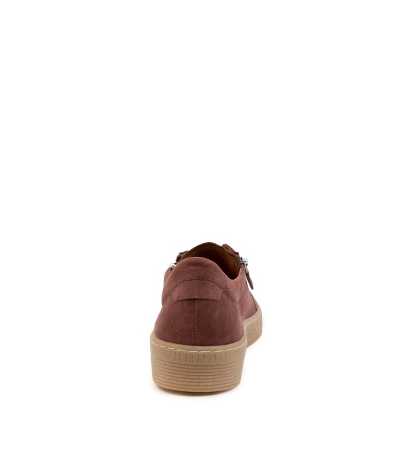 Gabor Amelia Rose Suede