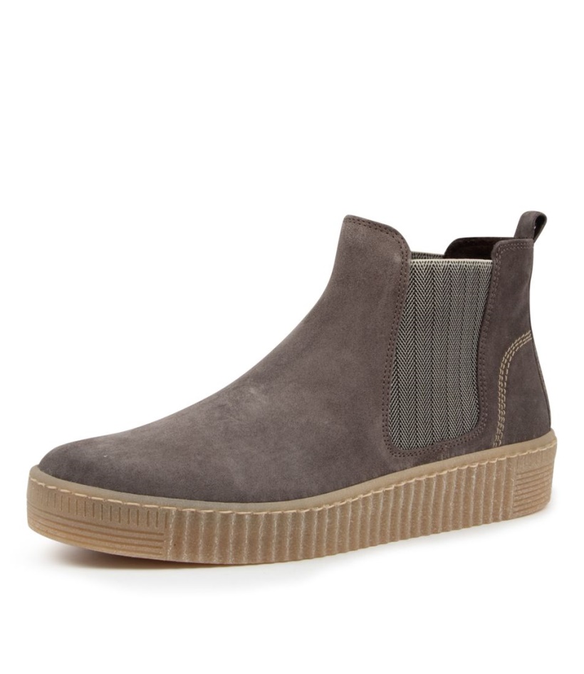 Gabor Angels Wallaby Suede