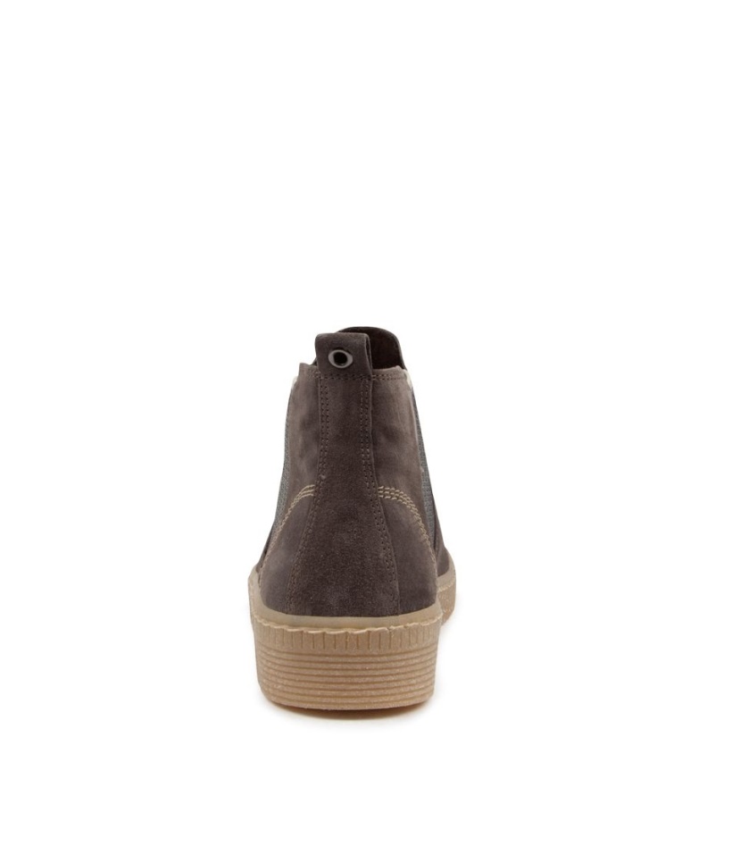 Gabor Angels Wallaby Suede