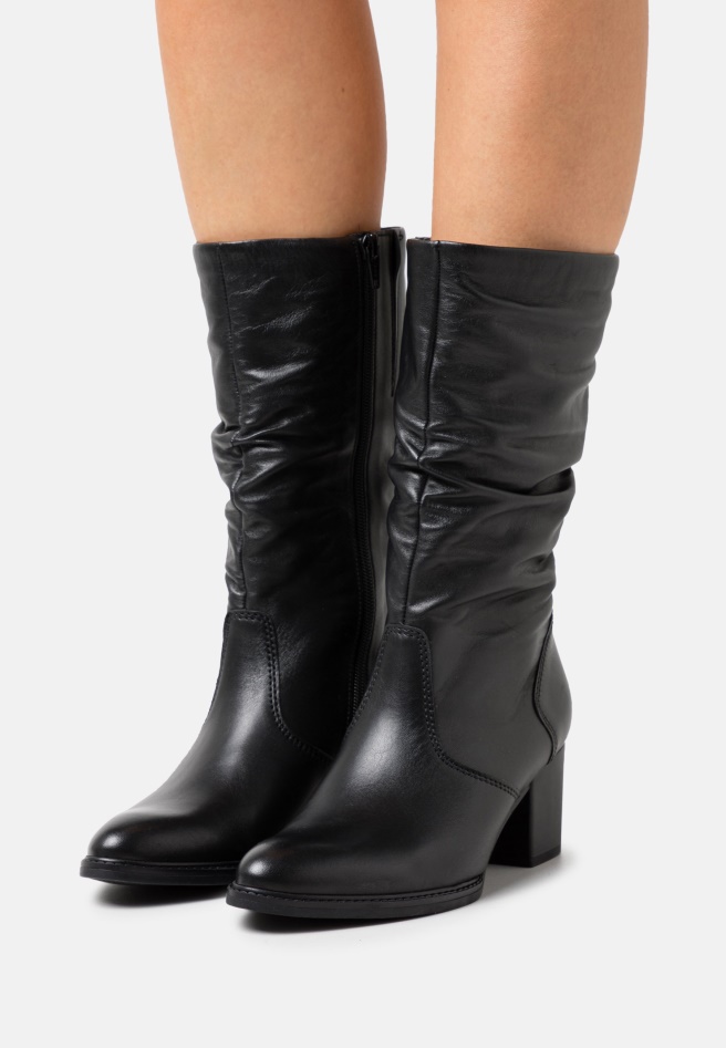 Gabor Anthrazit Boots