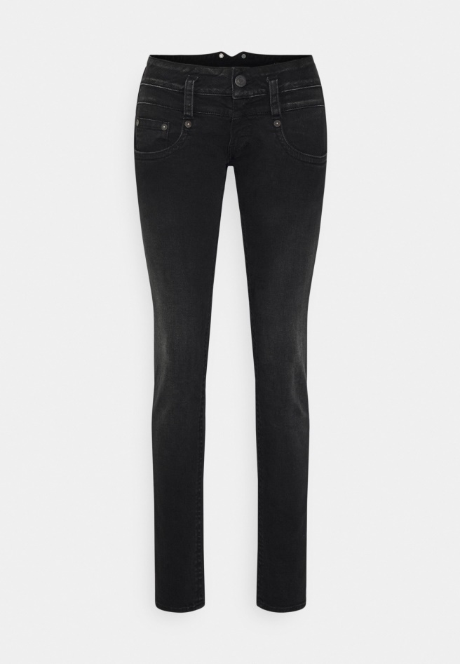 Gabor Anthrazit Boots