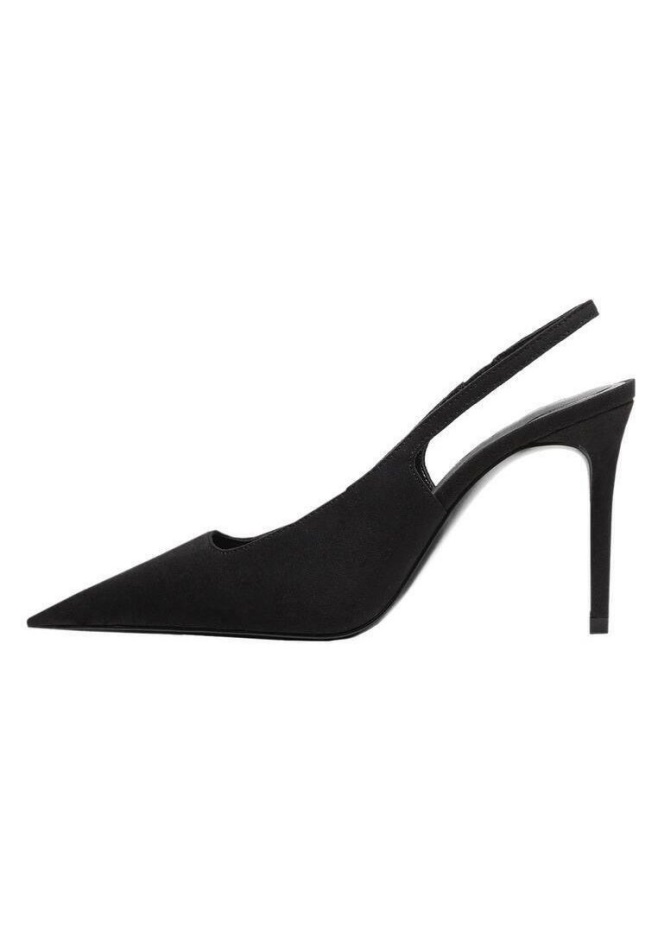 Gabor Audrey - High Heels Chocolate