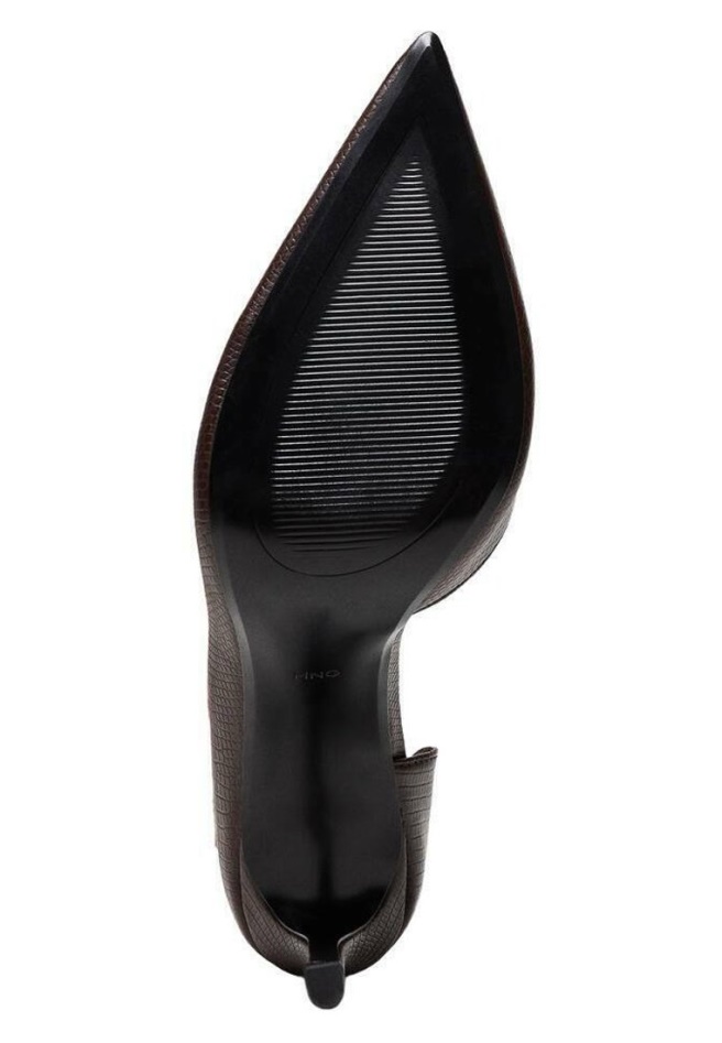 Gabor Audrey - High Heels Chocolate