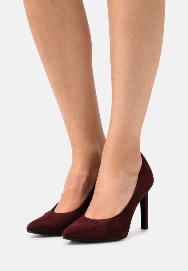 Gabor Audrey - High Heels Chocolate