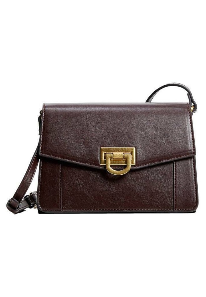 Gabor Audrey - High Heels Chocolate