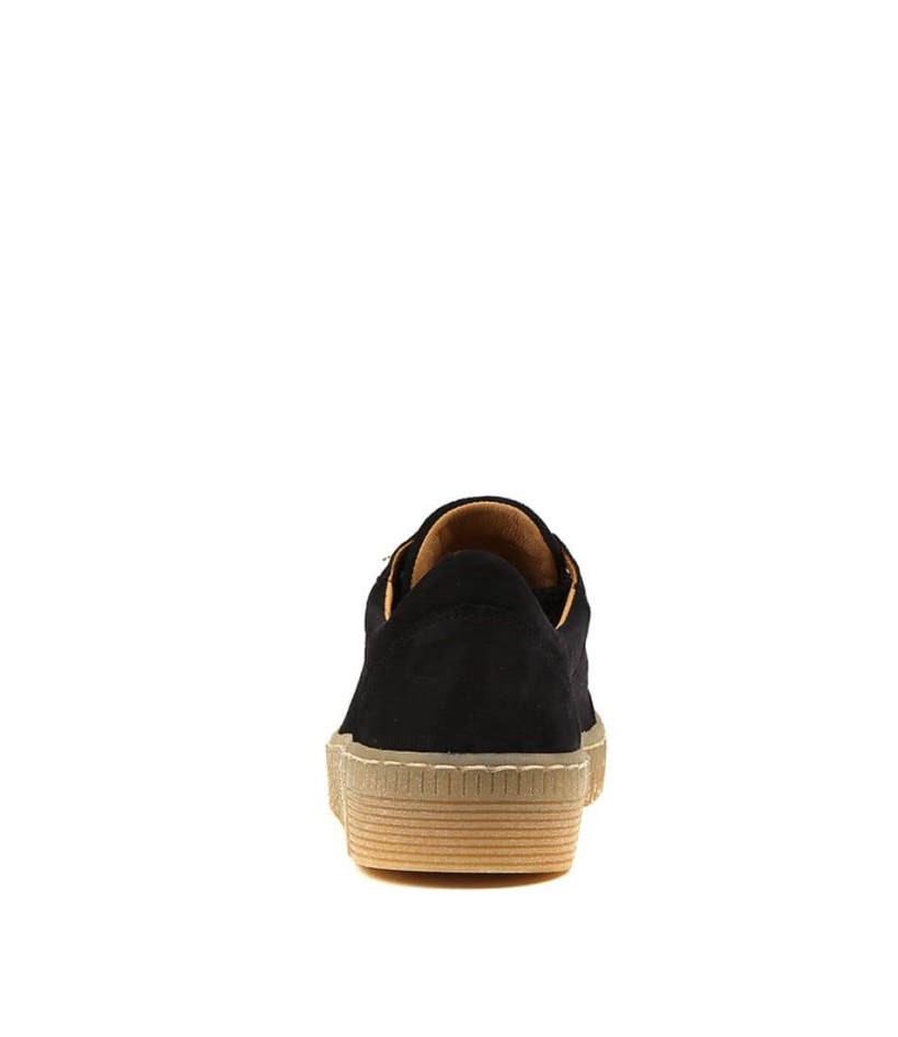 Gabor Auguste Atlantic Suede