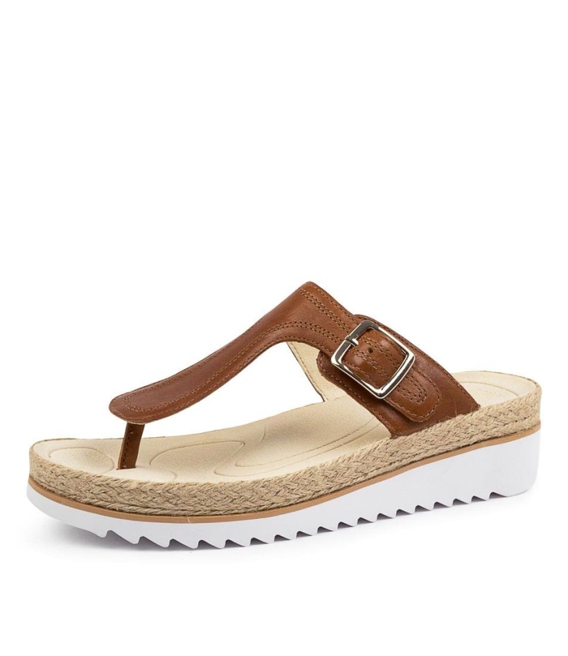 Gabor Aurora Cognac Leather