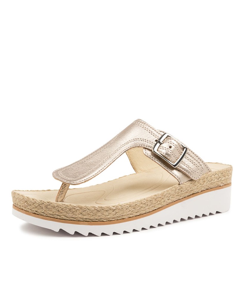 Gabor Aurora Puder Leather