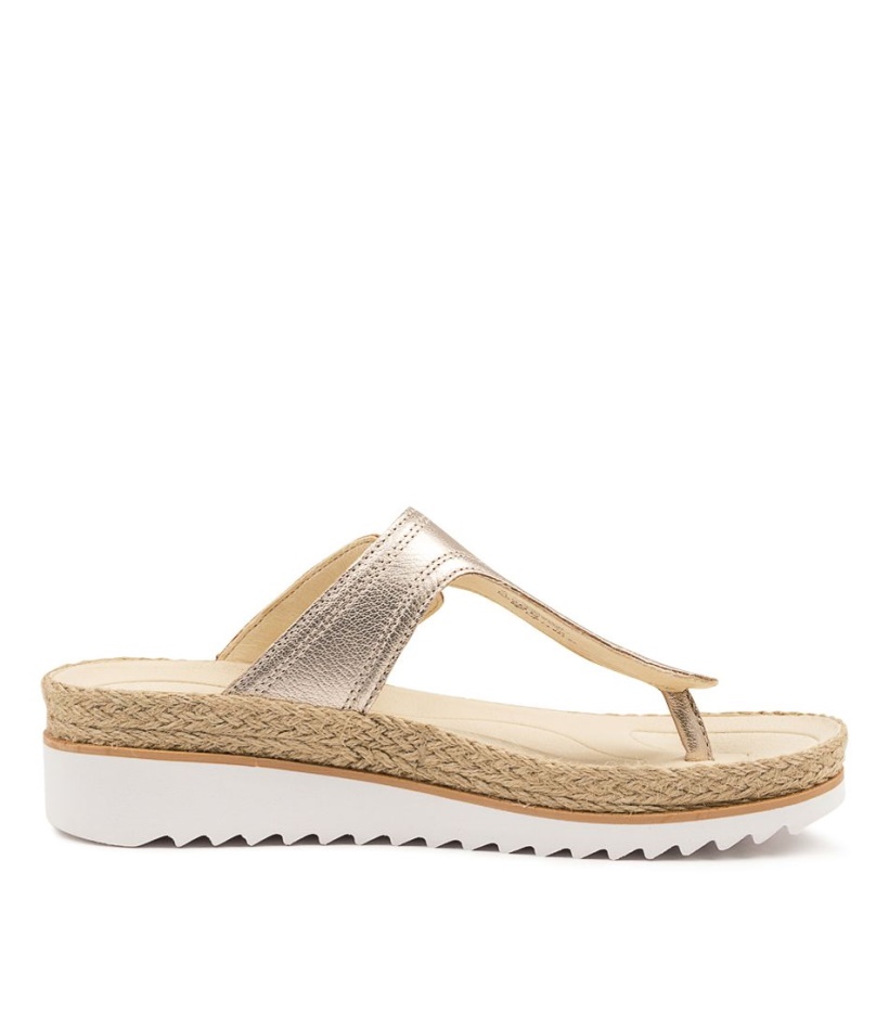 Gabor Aurora Puder Leather